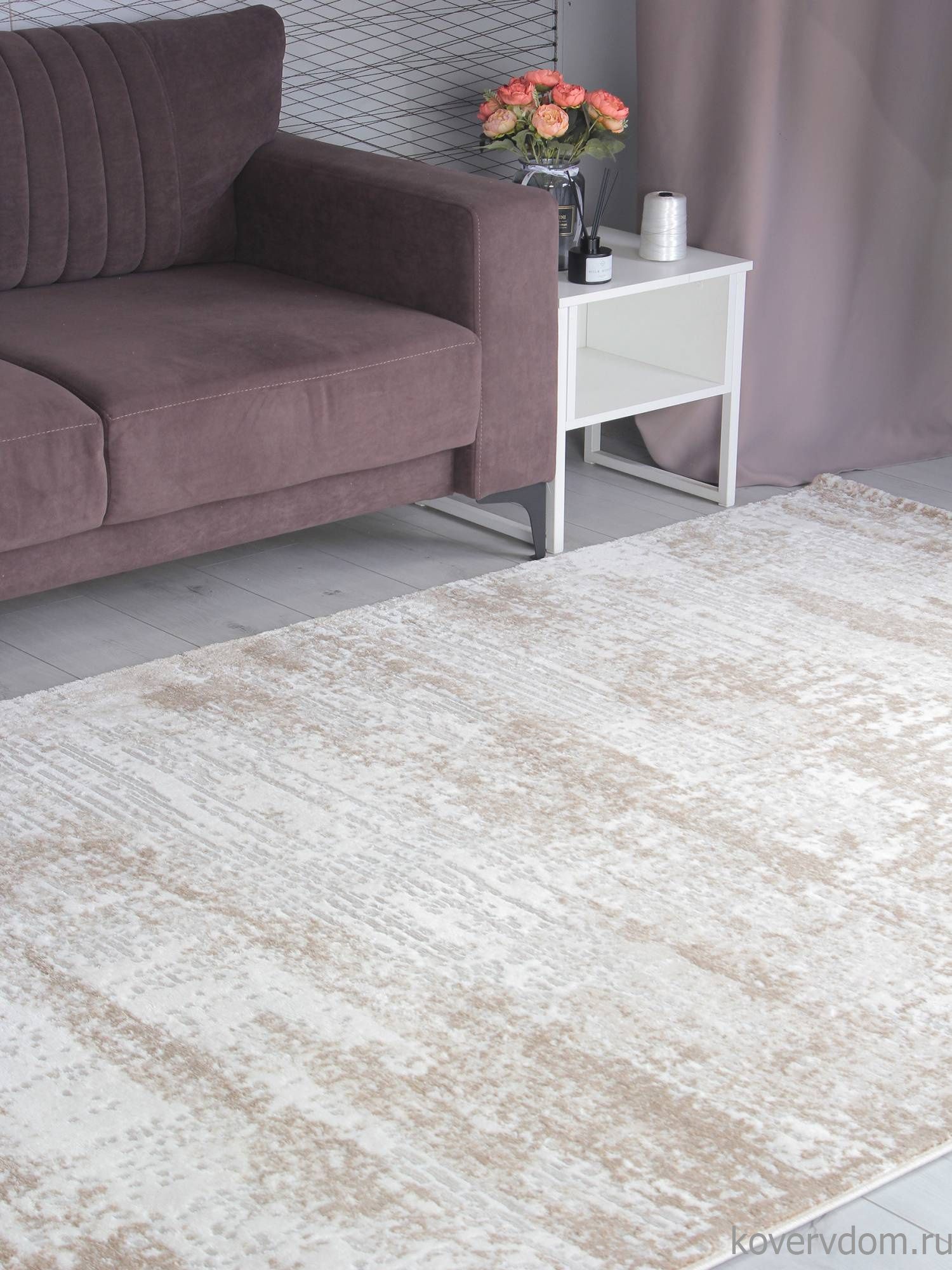 Ковер LUCCI P1565 VIZON / VIZON