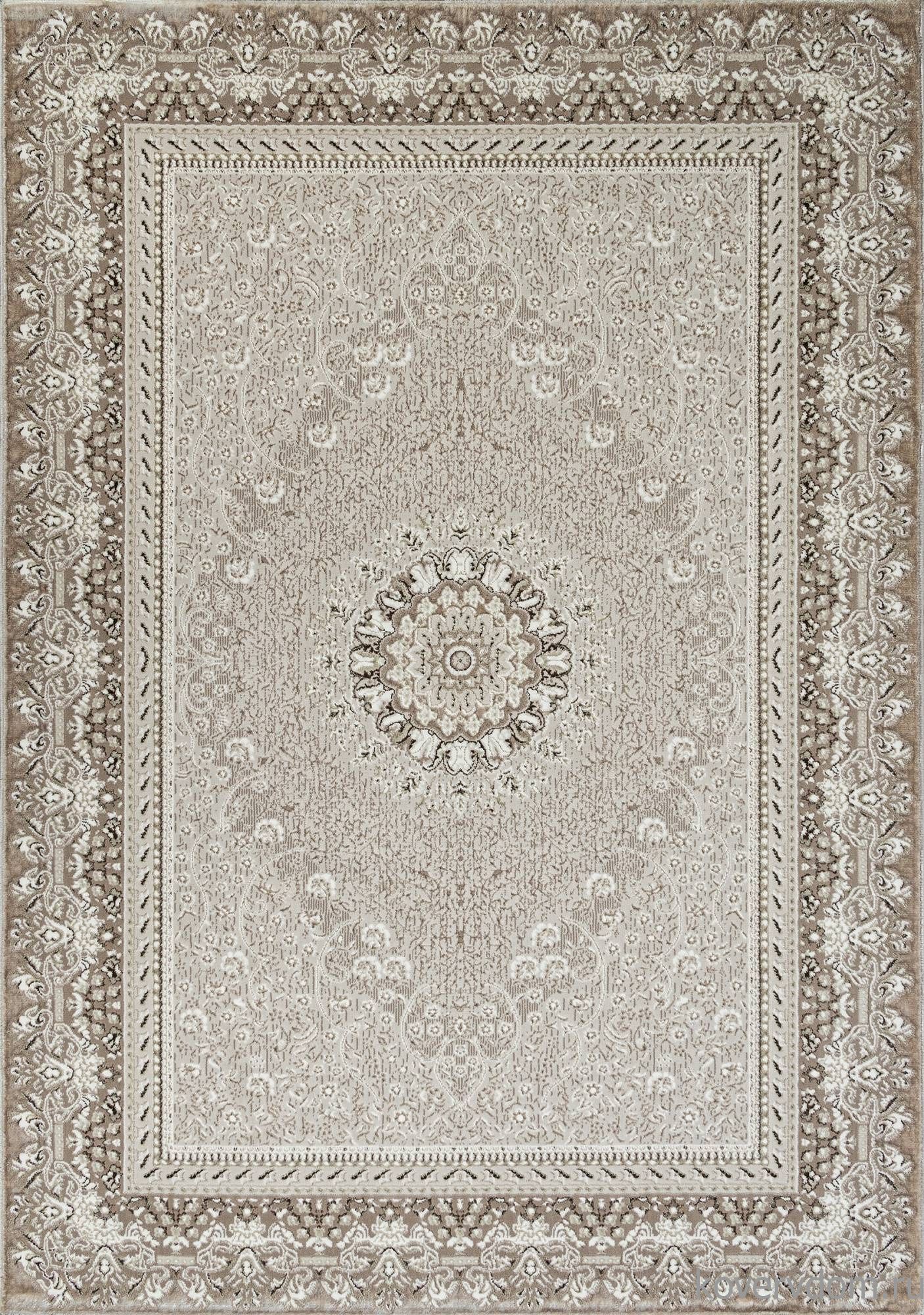 Ковер AZIZA O1464 070 Ковер AZIZA O1464 070