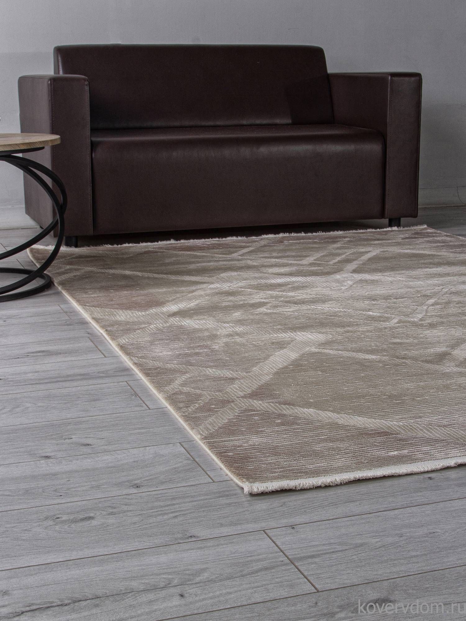 Ковер EMPEROS OLIMPOS A493AS L.BEIGE / EARTH