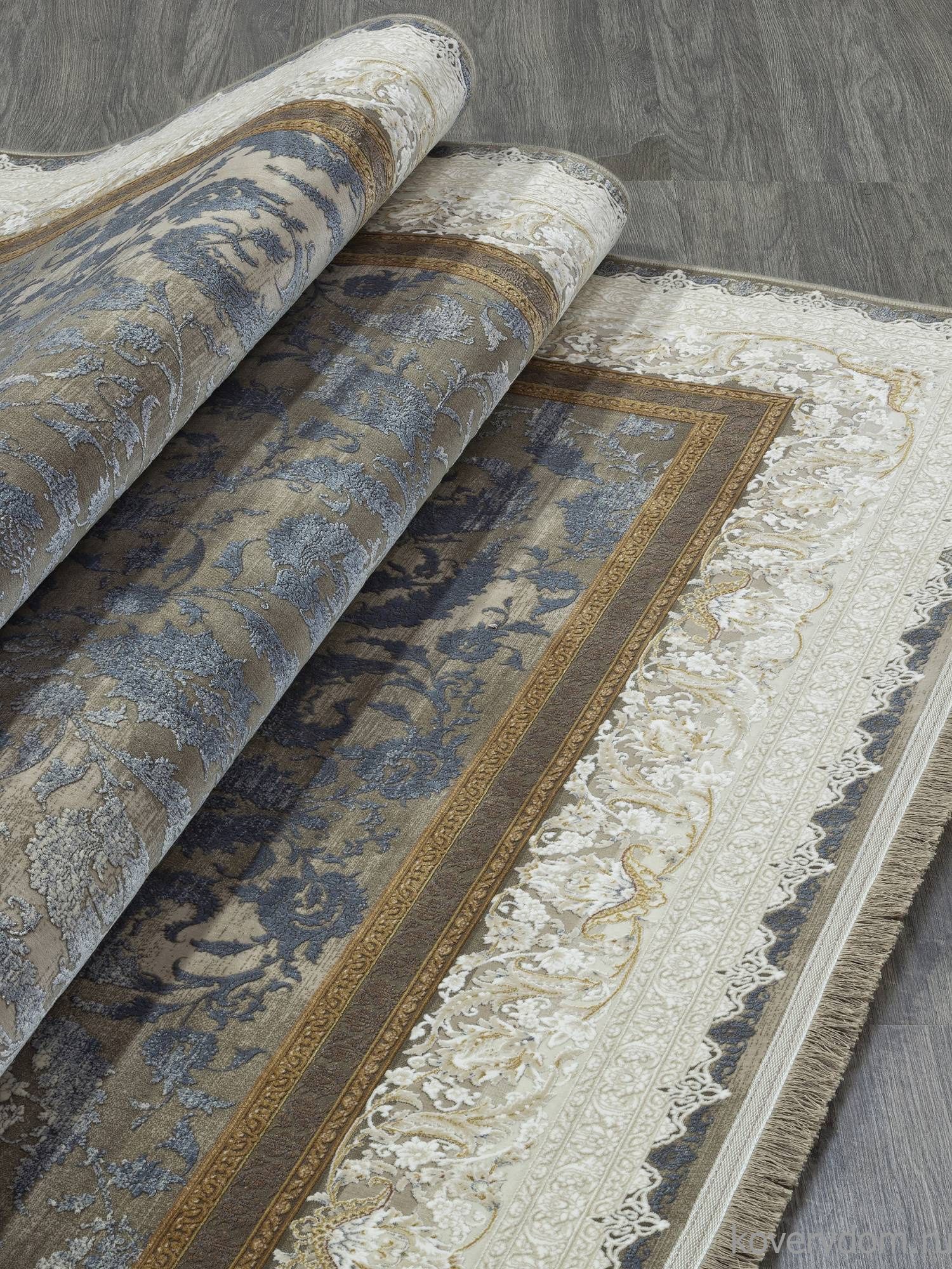 Ковер HADI 122095 000 Ковер HADI 122095 000