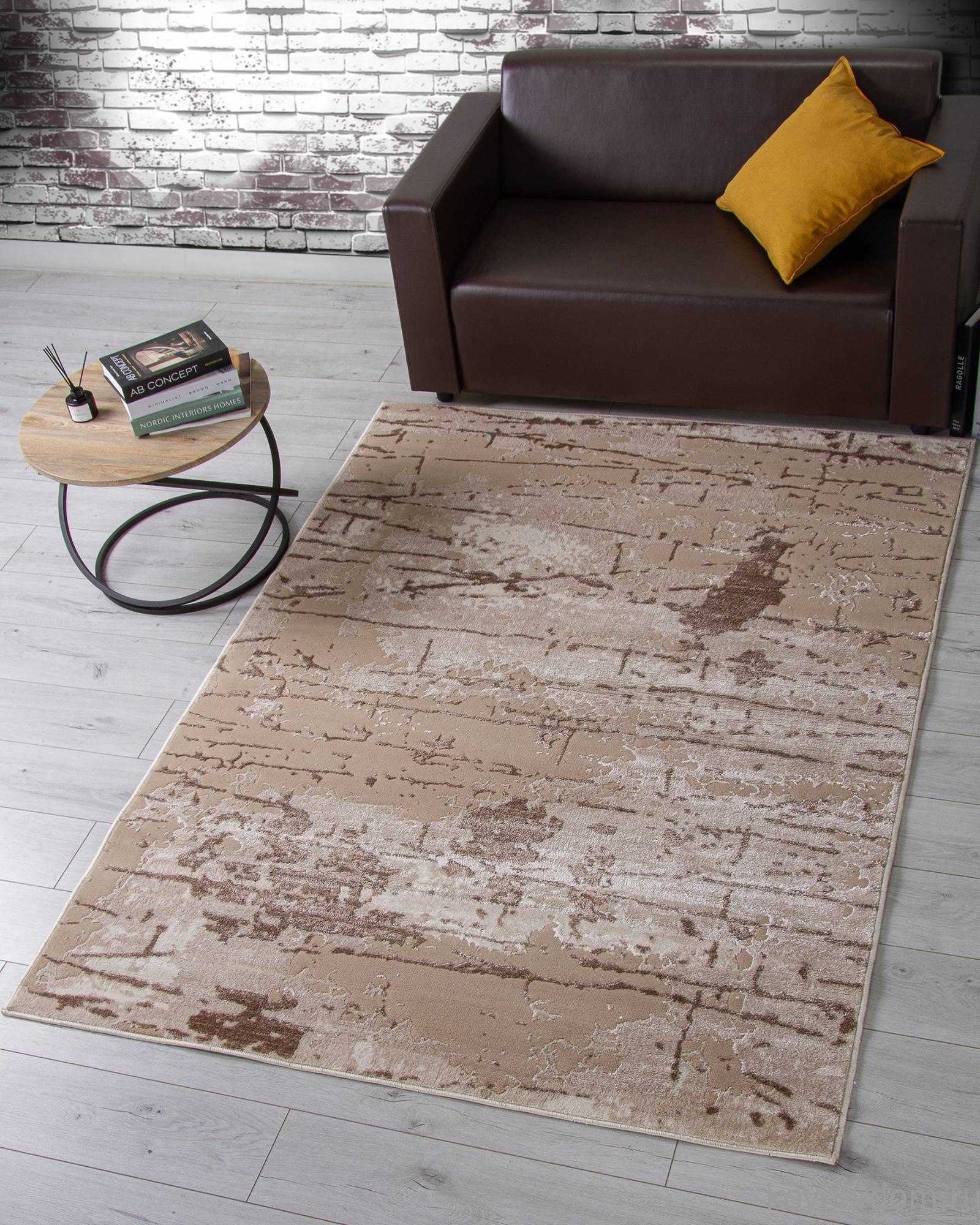 Ковер ALABAMA F174 BEIGE Ковер ALABAMA F174 BEIGE