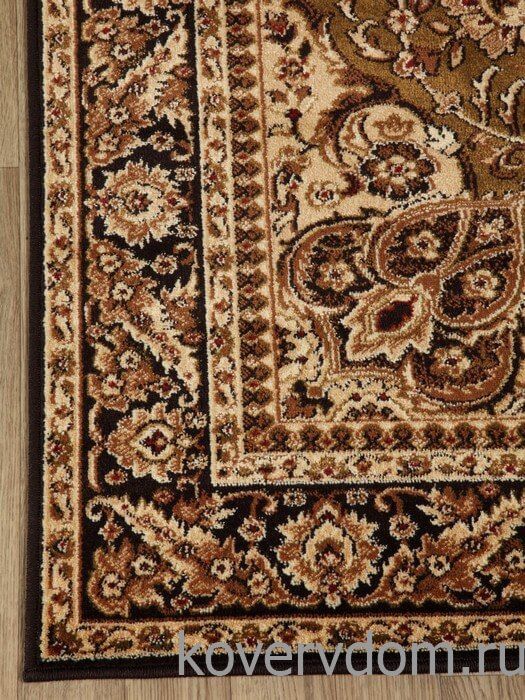 Ковер  STANDARD TOPAZ olive