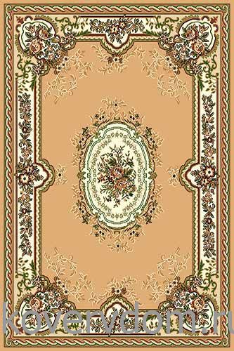 Ковер LAGUNA D015 BEIGE