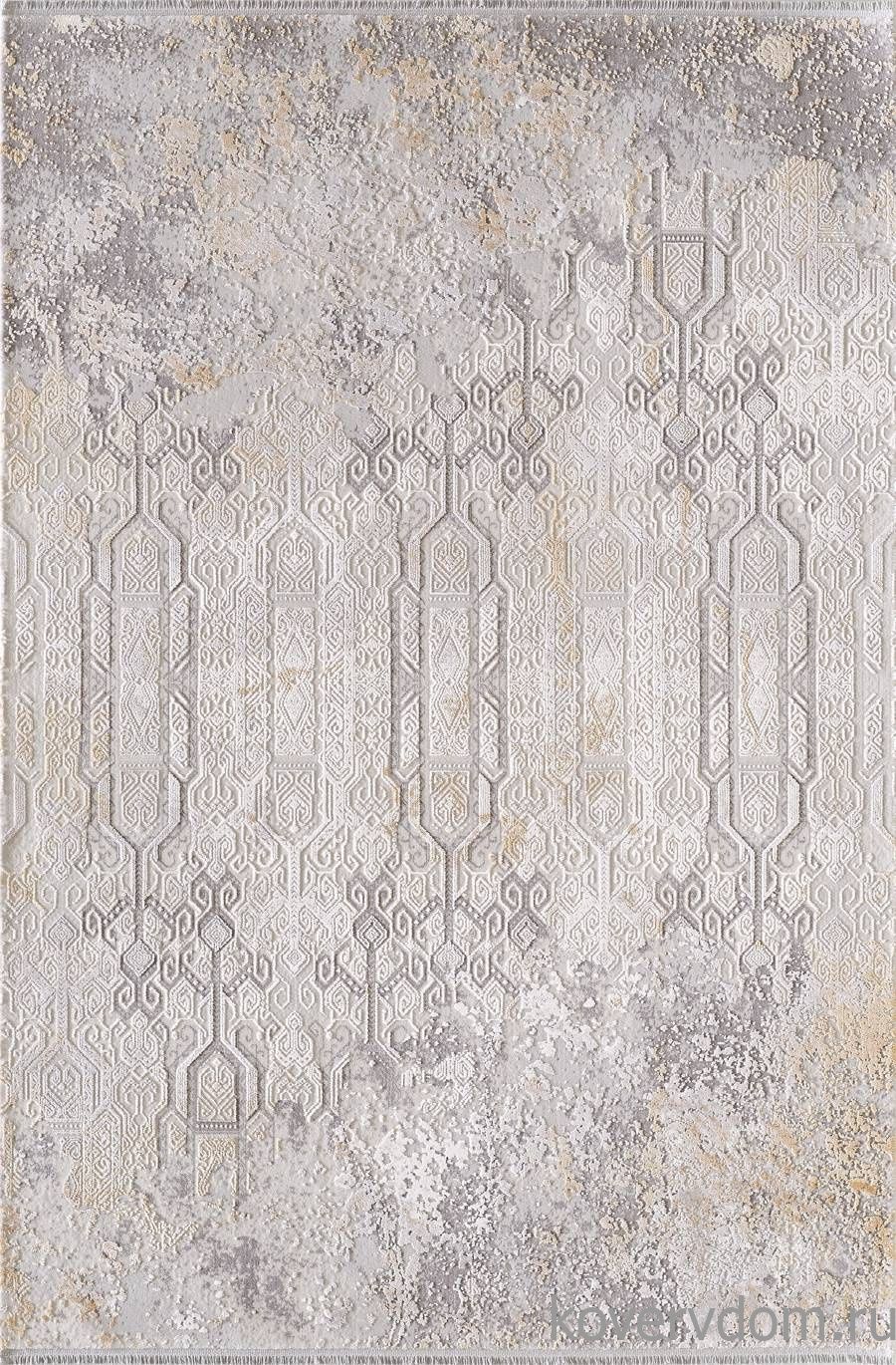 Ковер JADORE P352D GRI / GRI