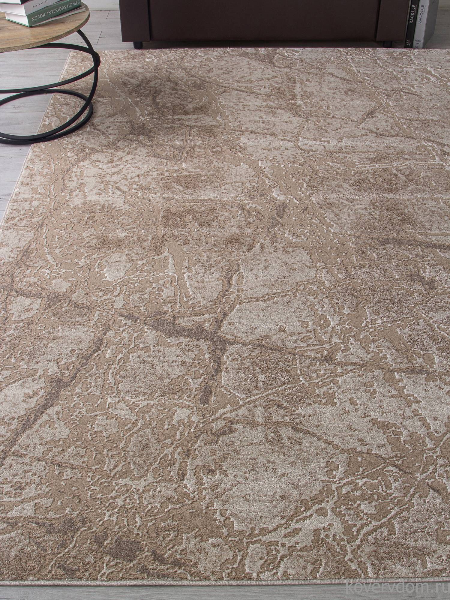 Ковер ALABAMA F175 BEIGE