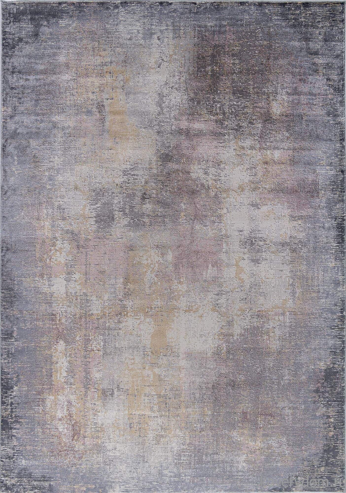 Ковер ZUMMA F262 PINK