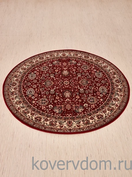 Ковер OSTA Kashqai 4362 302 круг