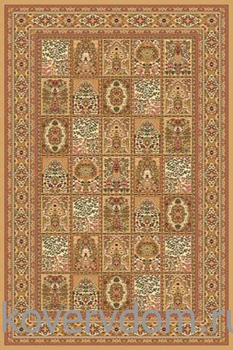 Ковер VALENCIA D405 BEIGE