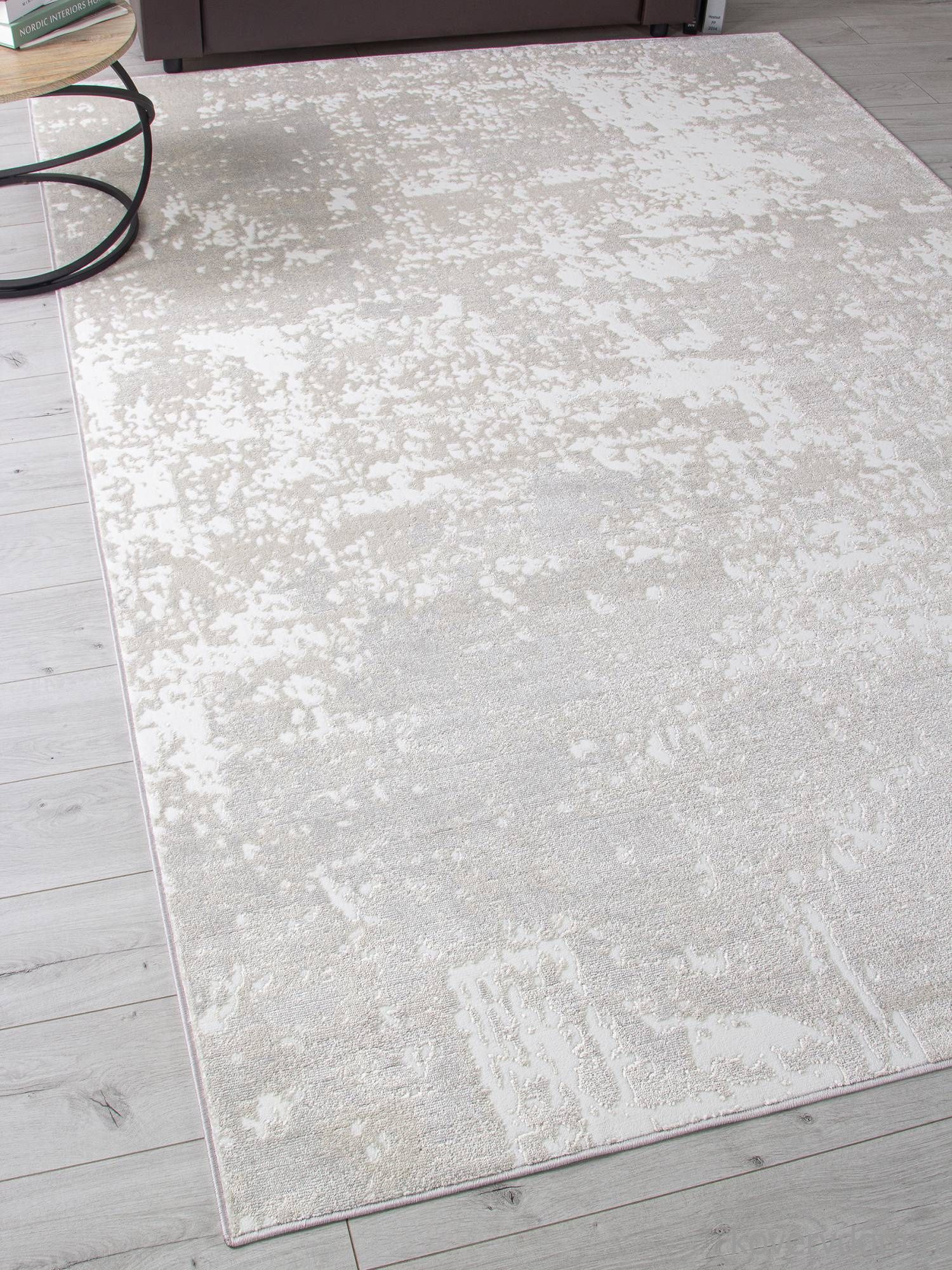 Ковер OSTIN F582 CREAM-NATURAL