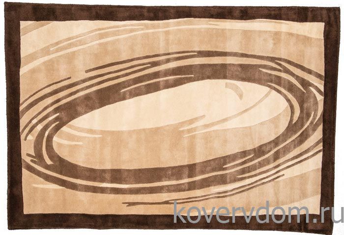 Ковер Mississippi Cream 