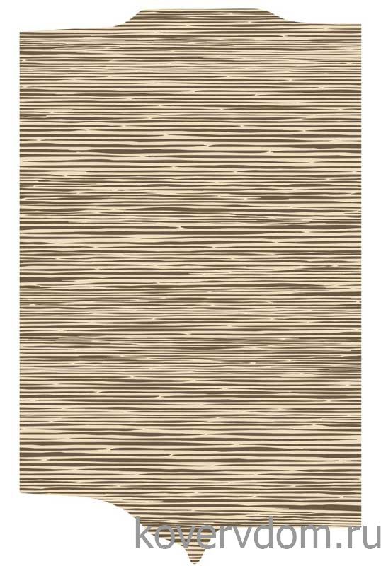 Ковер ручной работы в салон VIP-автомобиля