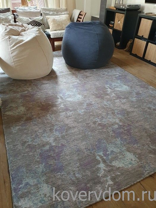 Ковер-палас LOFT MALAHIT 99-24 Ковер-палас LOFT MALAHIT 99-24