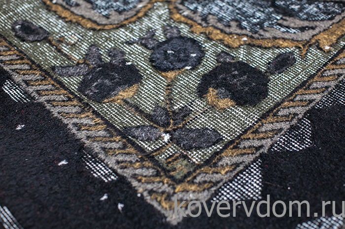 Ковер винтажный ручной работы Vintage Look at Me C-3043 Ковер винтажный ручной работы Vintage Look at Me C-3043