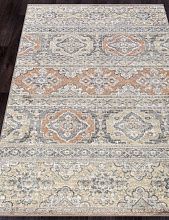 Пушистый ковер винтажный МАТРИКС 989871 5250 V