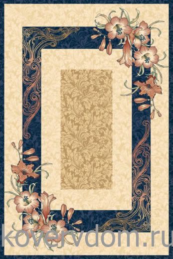 Ковер Оникс 30644-01 Ковер Оникс 30644-01