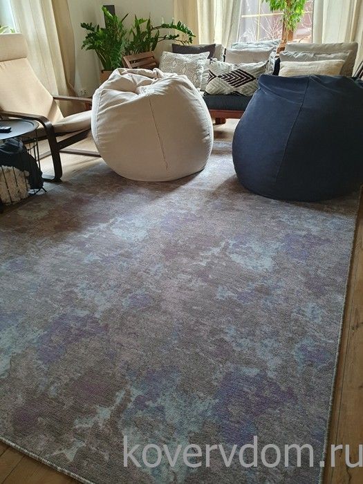 Ковер-палас LOFT MALAHIT 99-24 Ковер-палас LOFT MALAHIT 99-24