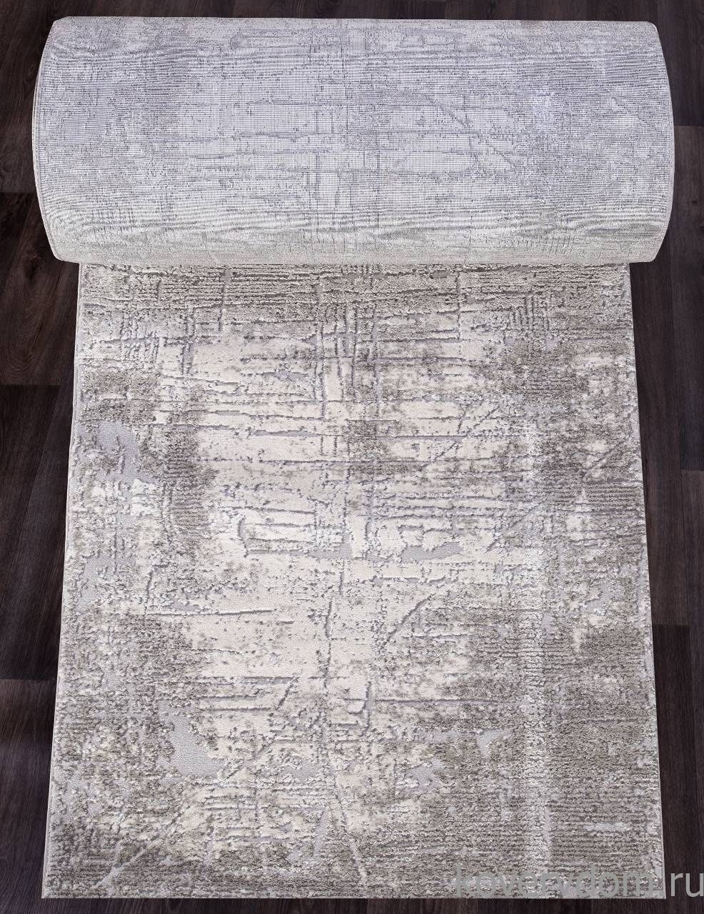 Ковровая Дорожка OPERA 5801C LIGHT GREY Ковровая Дорожка OPERA 5801C LIGHT GREY