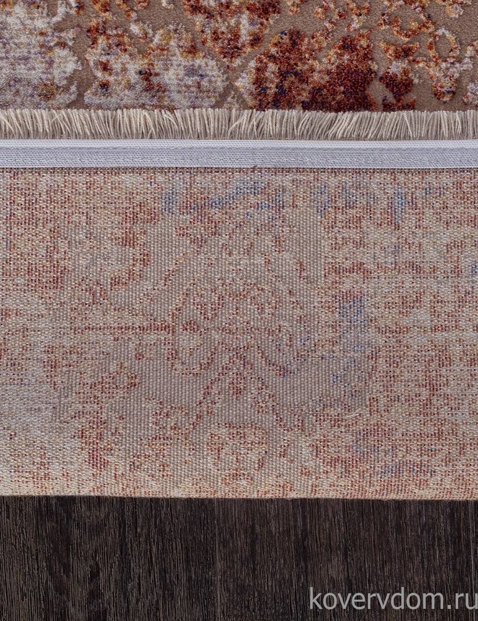 Ковер RIM 05707K BROWN / BROWN Ковер RIM 05707K BROWN / BROWN