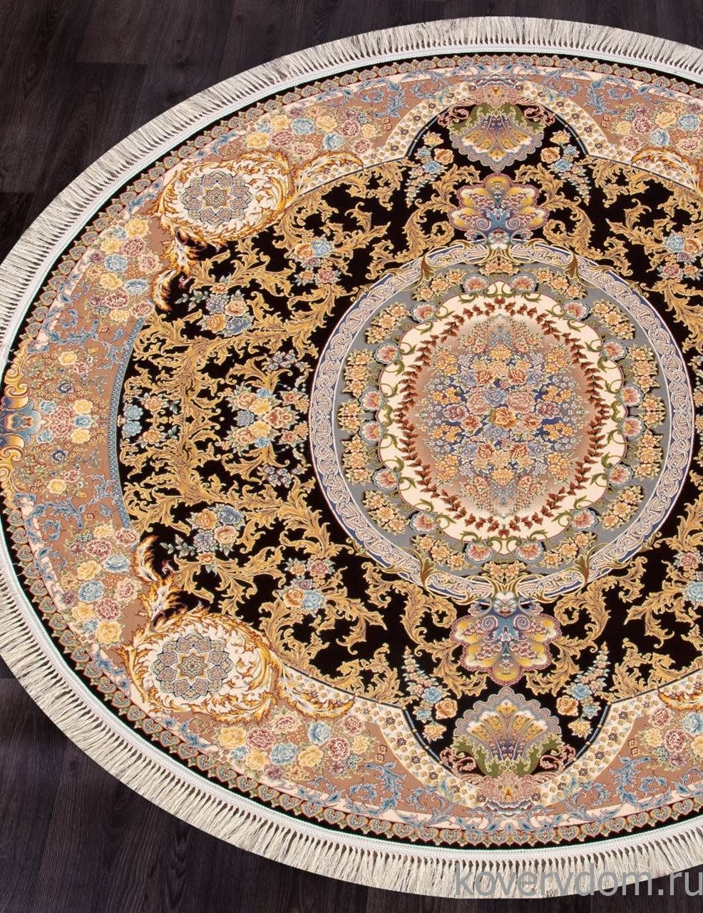 Ковер SHIRAZ 5361 000 Круг