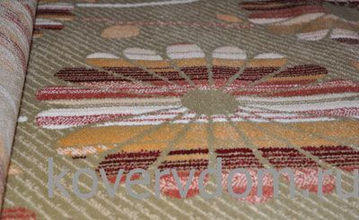 Детский ковер Ромашки 44730-20