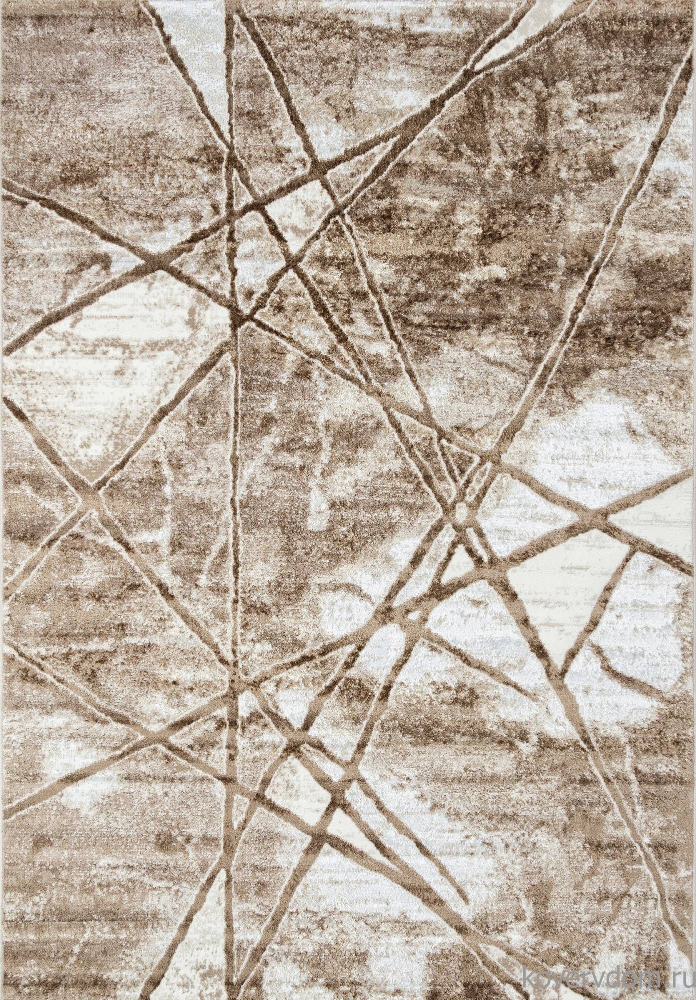 Ковер ANTEP O1702 665 CREAM / VIZON Ковер ANTEP O1702 665 CREAM / VIZON