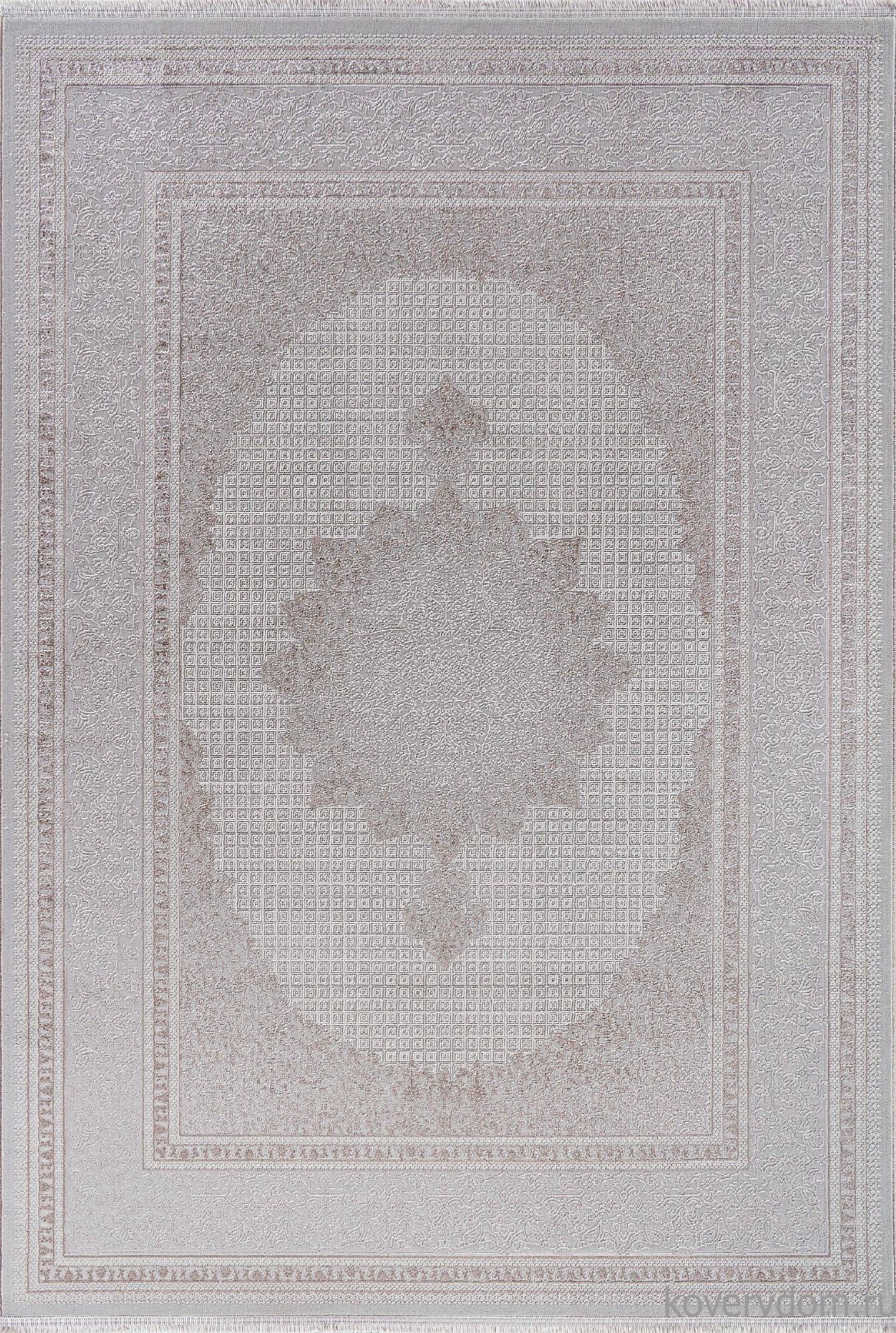 Ковер OASIS OC103A CREAM / CREAM