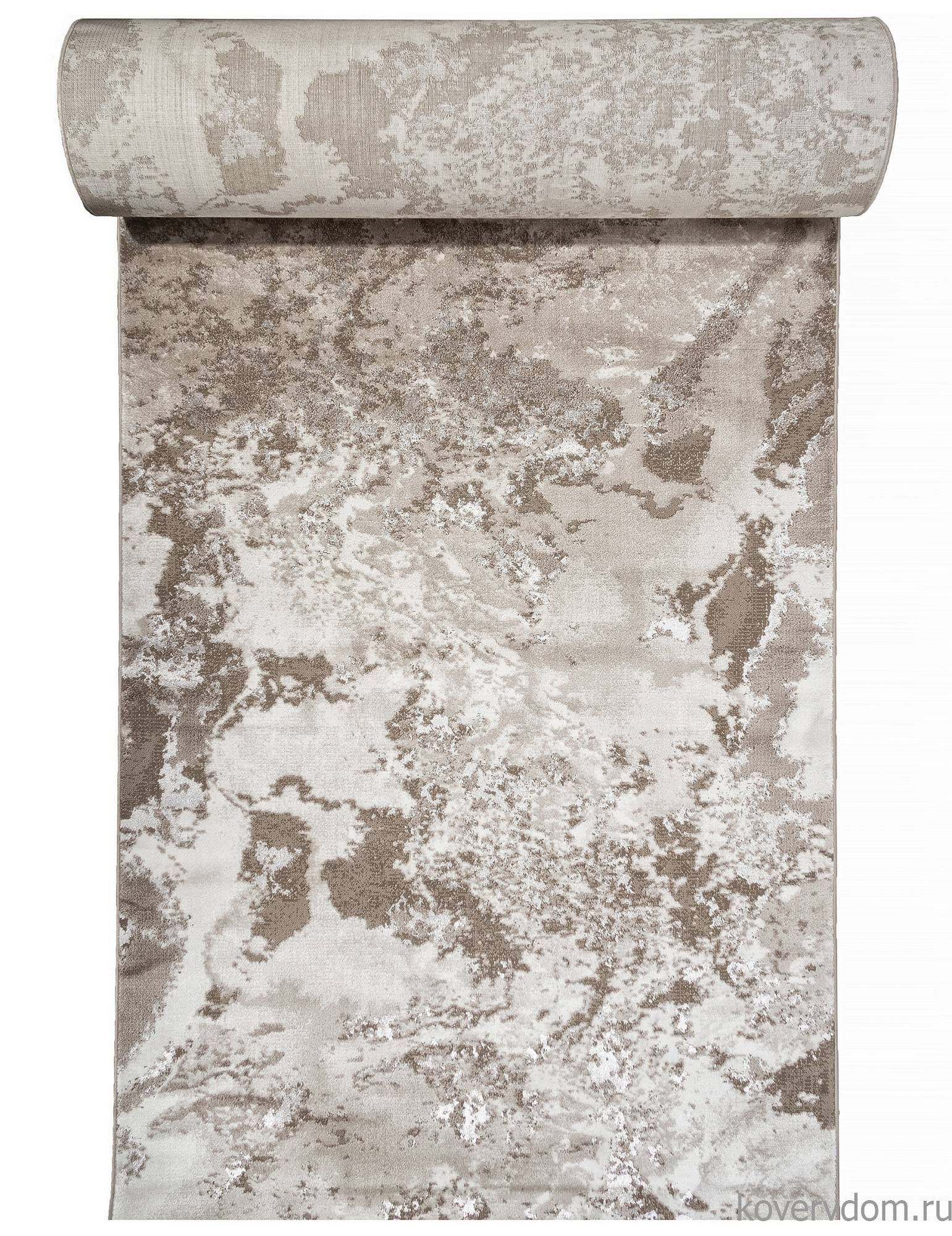 Ковровая Дорожка ALABAMA F177 BEIGE Ковровая Дорожка ALABAMA F177 BEIGE