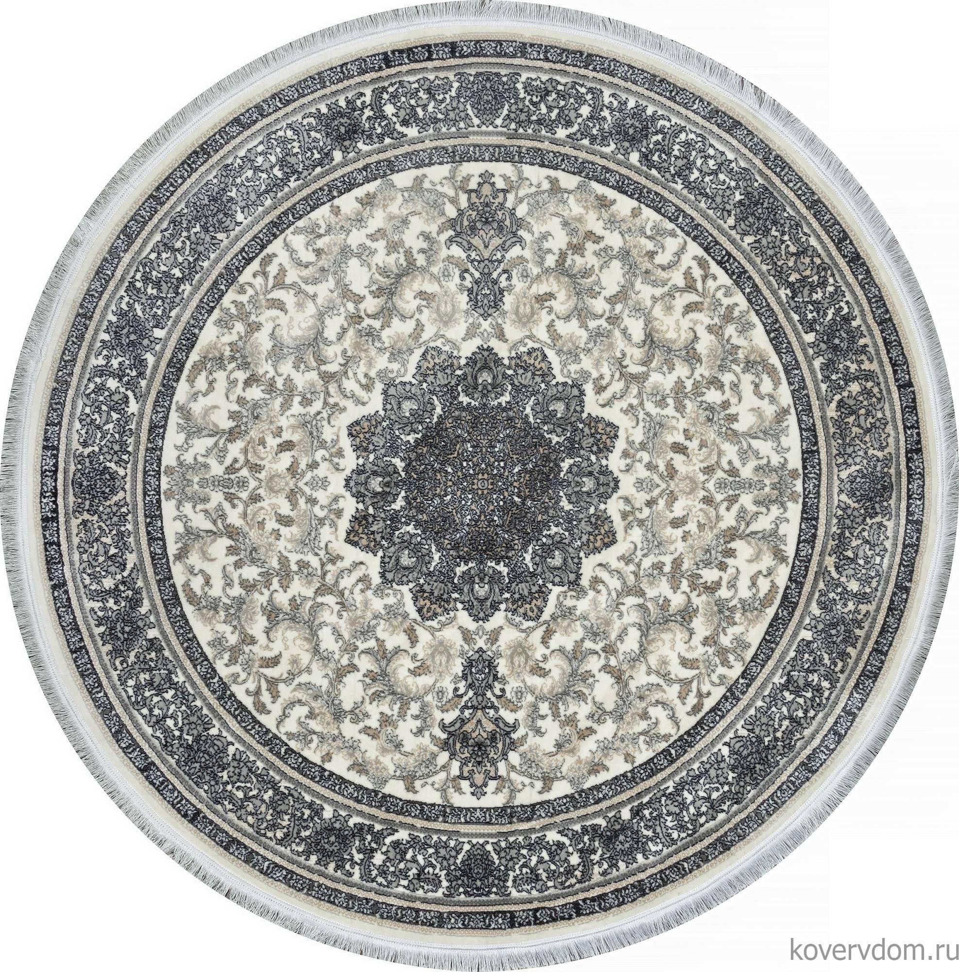 Ковер KASHAN 752305 000 Круг Ковер KASHAN 752305 000 Круг
