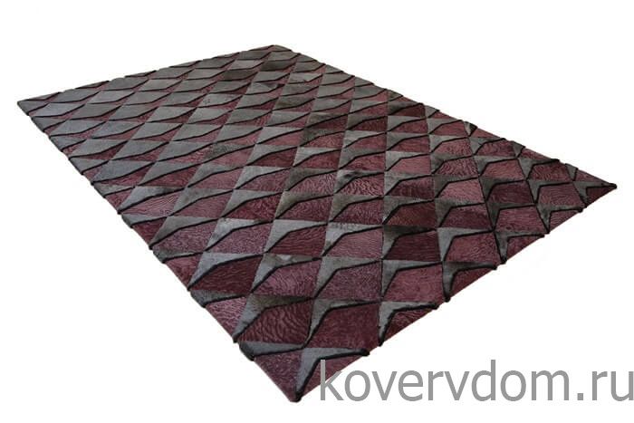 Ковер из натуральной овчины мутон METRIX MUTON K46 AST30