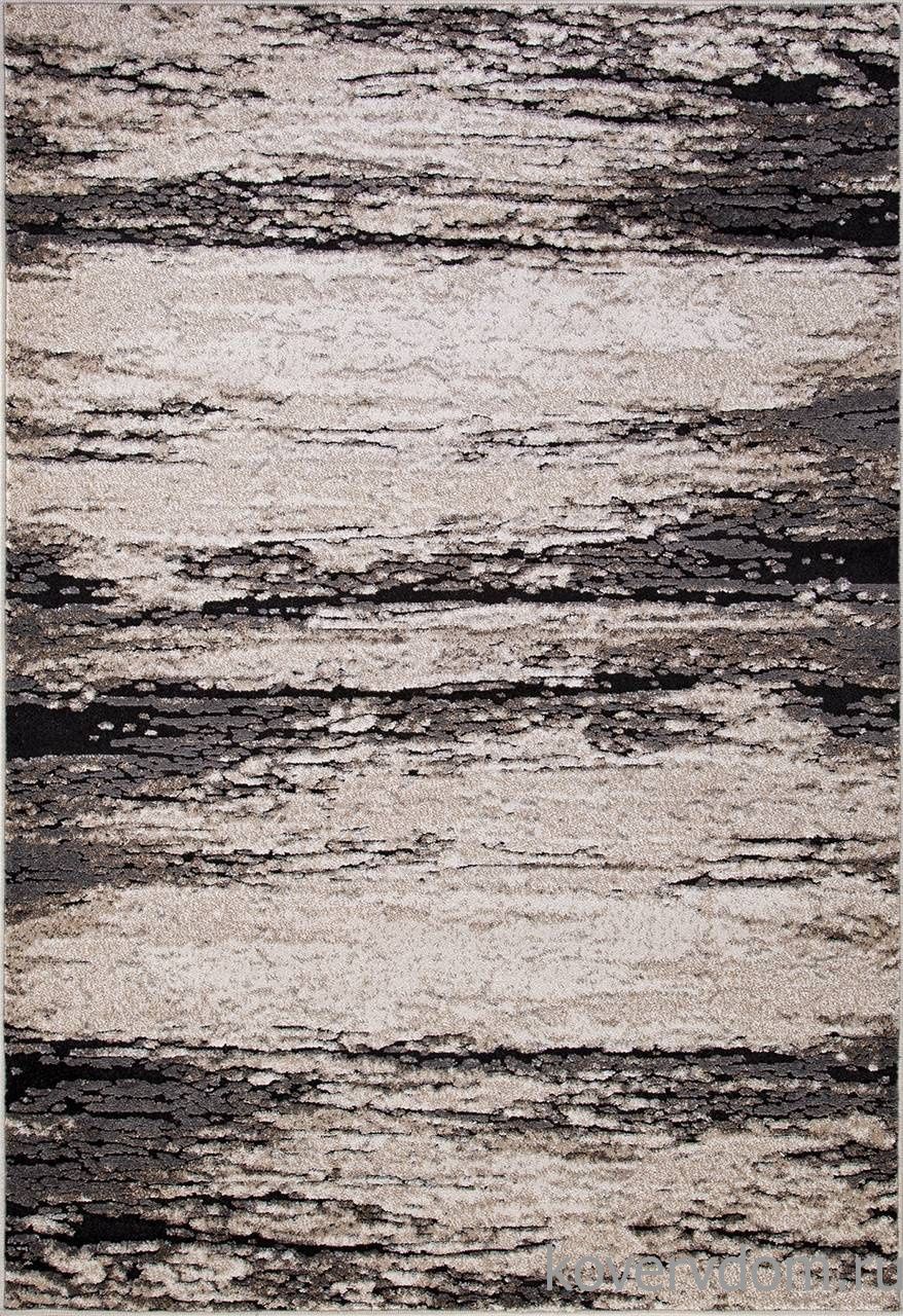 Ковер IBIZA 4088 BEIGE-BLACK Ковер IBIZA 4088 BEIGE-BLACK