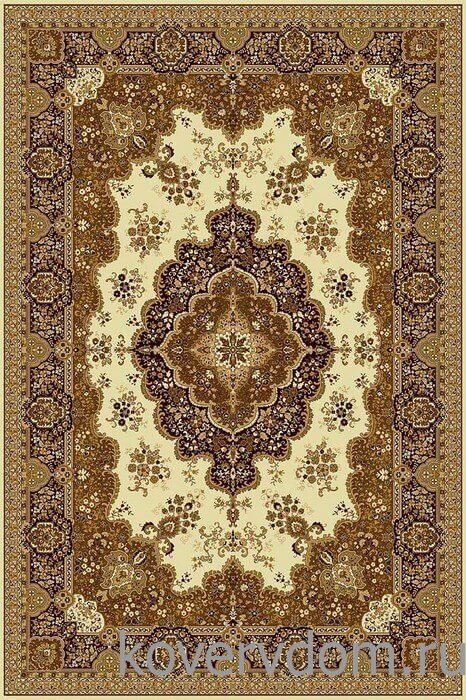 Ковер шерстяной Floare SPOLETO 072-1149 Ковер шерстяной Floare SPOLETO 072-1149