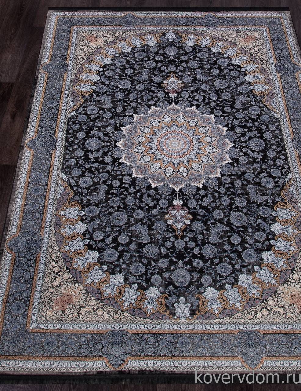 Ковер MUSKAT 1200 9011 000 Ковер MUSKAT 1200 9011 000