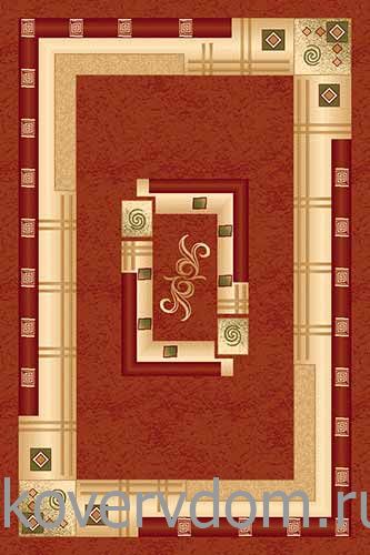 Ковер DA VINCI 5263 PINK