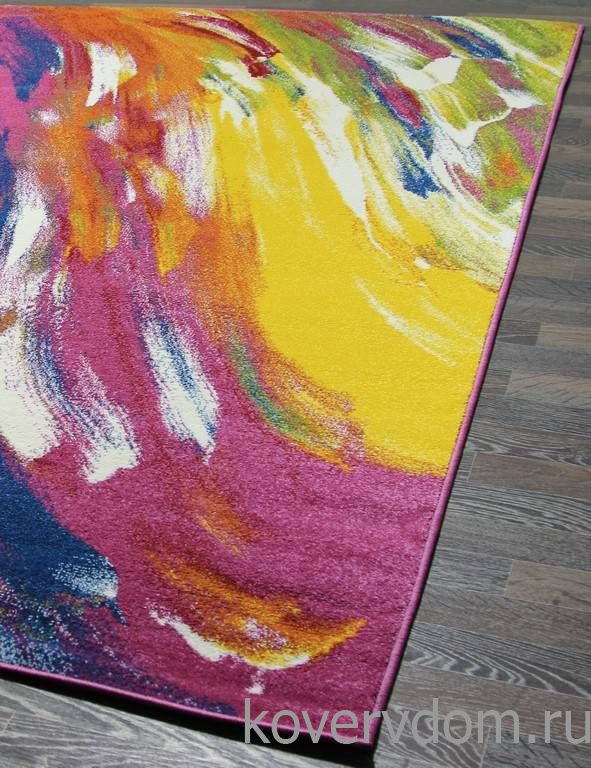 Ковер CRYSTAL 2948 MULTICOLOR Ковер CRYSTAL 2948 MULTICOLOR