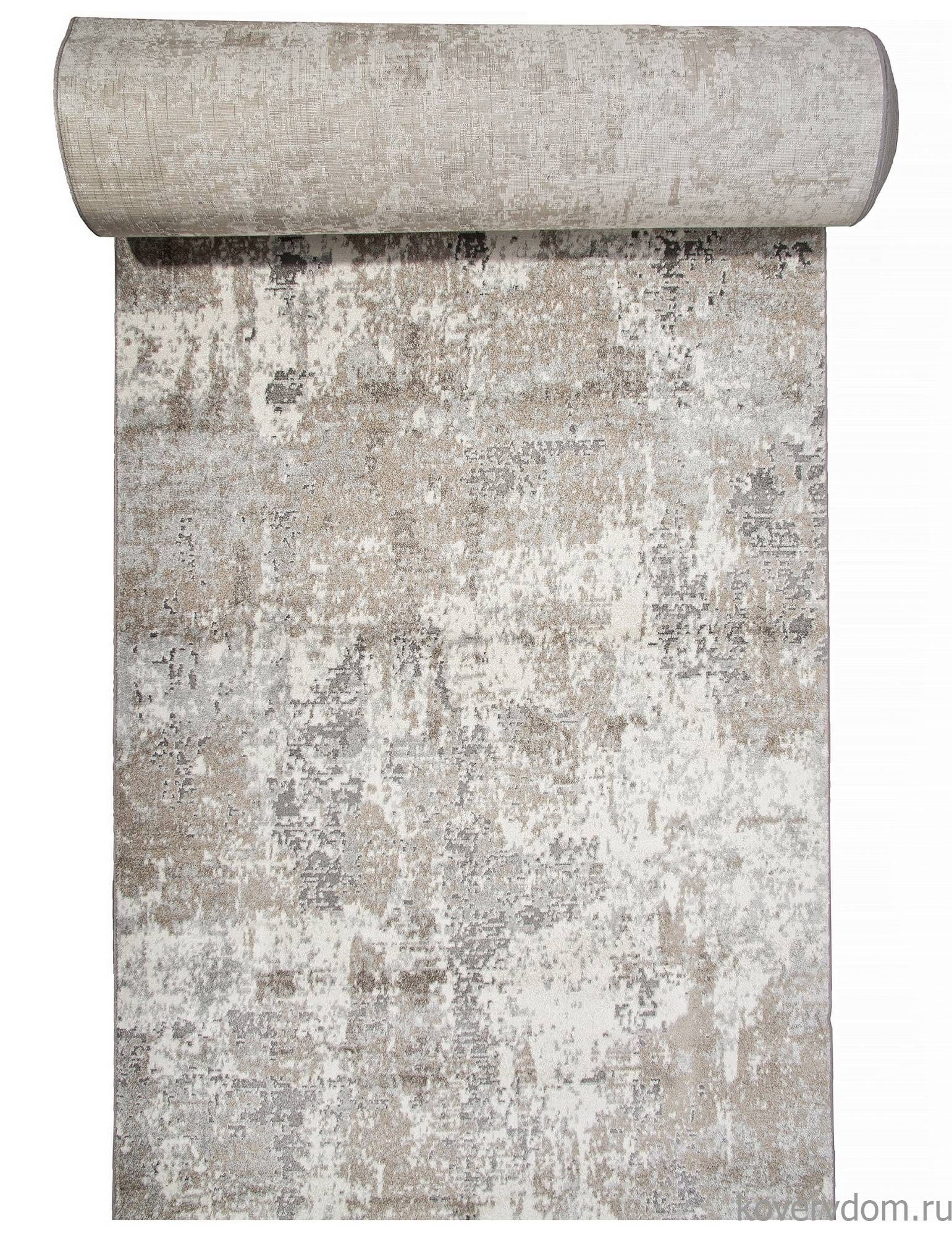 Ковровая Дорожка MONTANA F106 BEIGE Ковровая Дорожка MONTANA F106 BEIGE