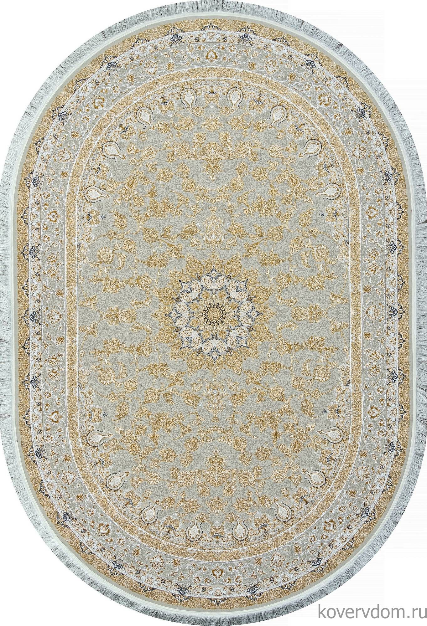 Ковер SALIMA 8009 000 Овал Ковер SALIMA 8009 000 Овал