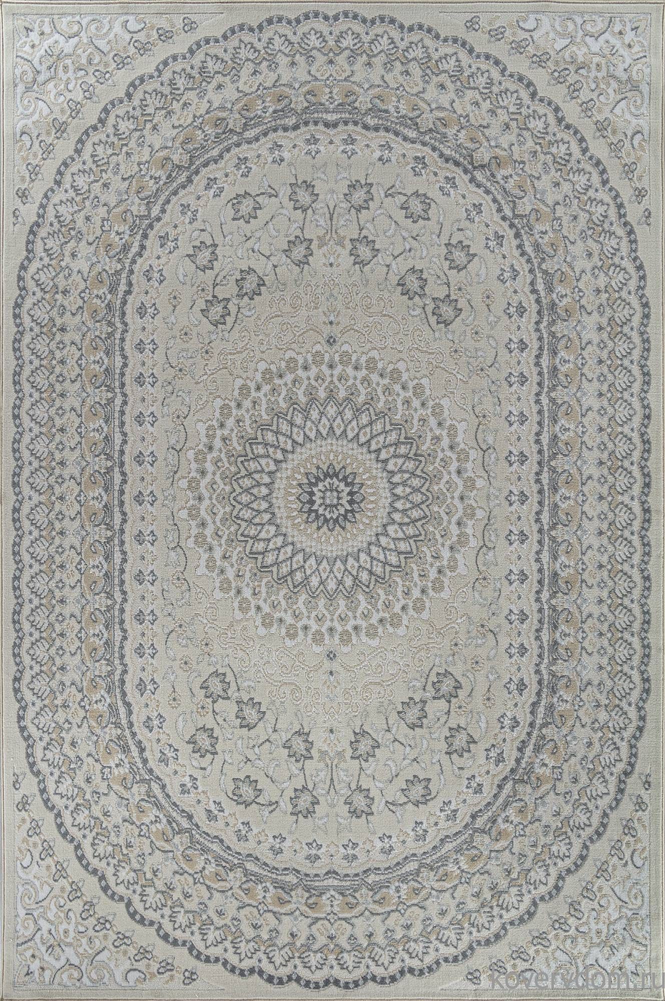 Ковер CUBA D504 BEIGE