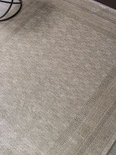 Ковер EMPEROS OLIMPOS A809AP L.BEIGE / GREY