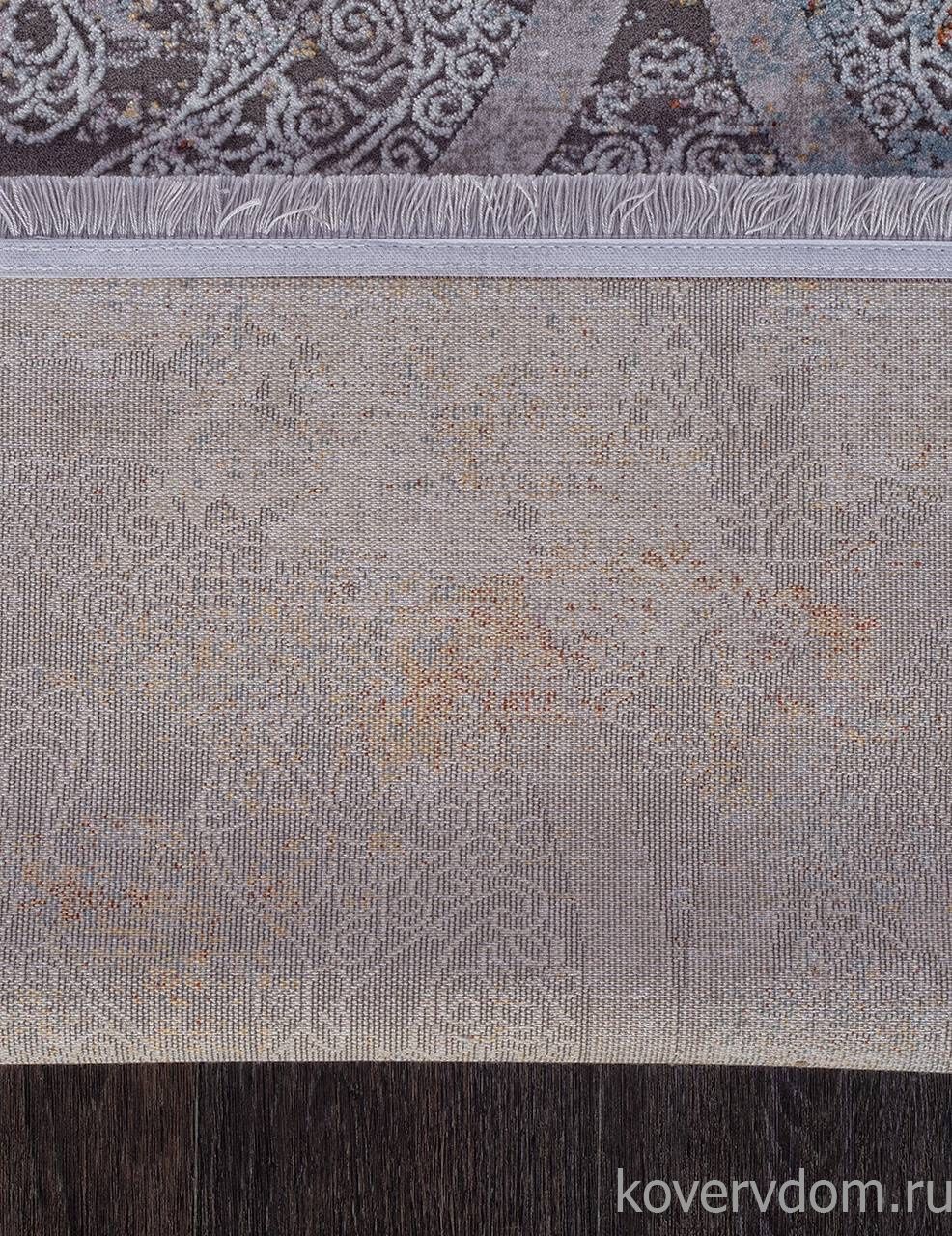 Ковер RIM 05705G GREY / GREY Ковер RIM 05705G GREY / GREY