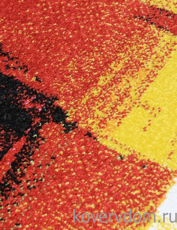 Ковер CRYSTAL 2928 CREAM