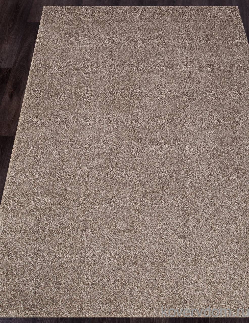 Ковер PLATINUM T600 BEIGE-D.BEIGE