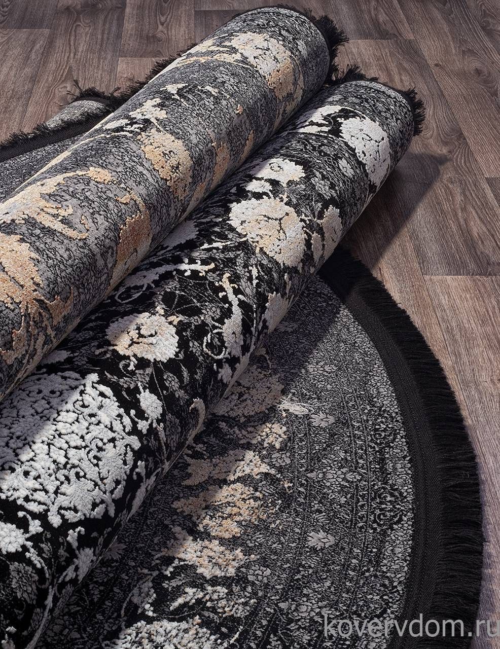 Ковер MUSKAT 1200 9044 000 Овал Ковер MUSKAT 1200 9044 000 Овал