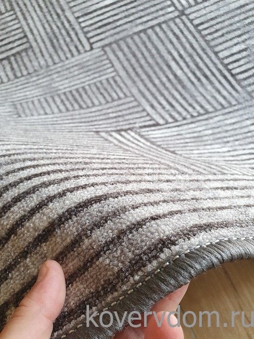 Ковер-палас АБСТРАКЦИЯ 2427 цвет 199