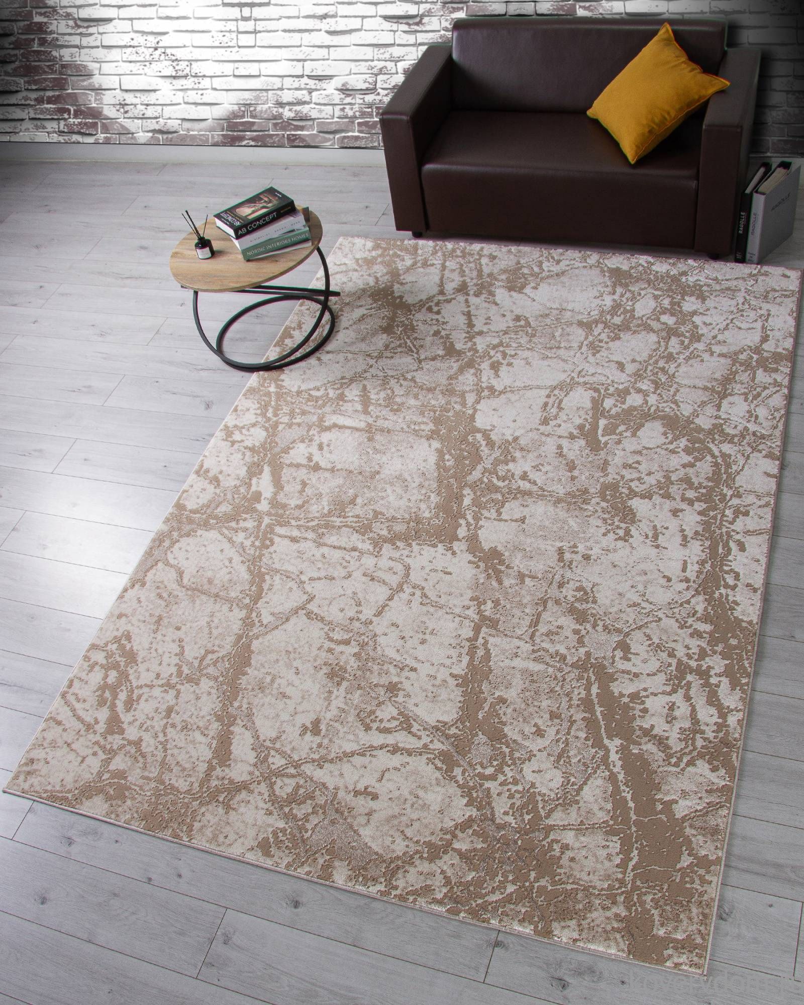 Ковер ALABAMA F175 BEIGE Ковер ALABAMA F175 BEIGE