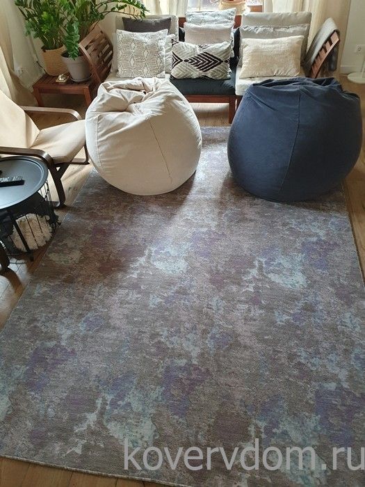 Ковер-палас LOFT MALAHIT 99-24 Ковер-палас LOFT MALAHIT 99-24