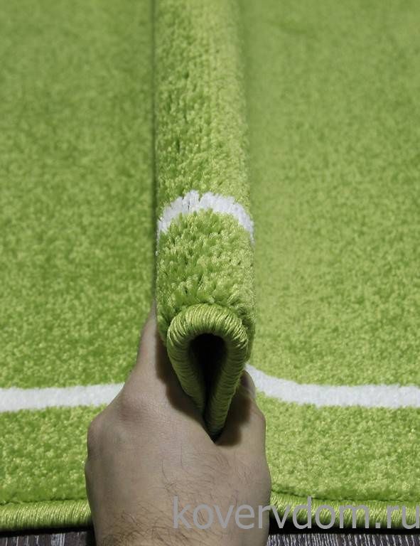 Ковер CRYSTAL C020 GREEN