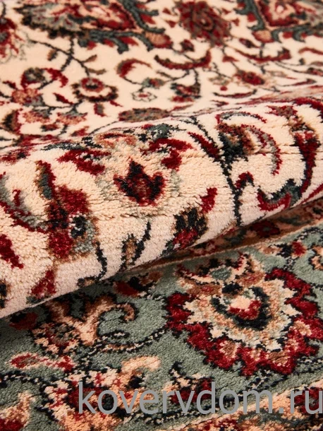 Ковер OSTA Kashqai 4362 101 круг