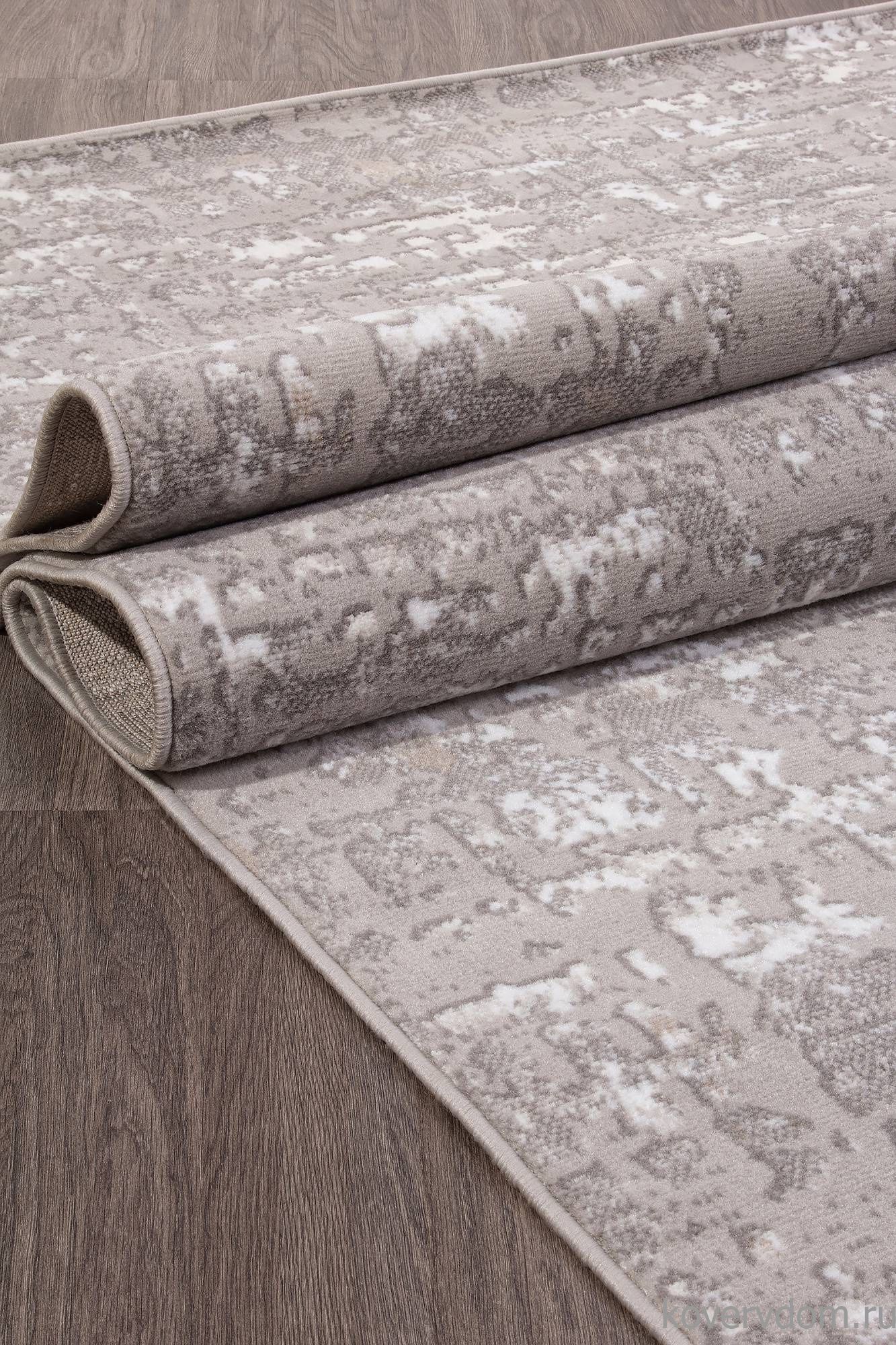 Ковер RICHI 8667 LIGHT GRAY