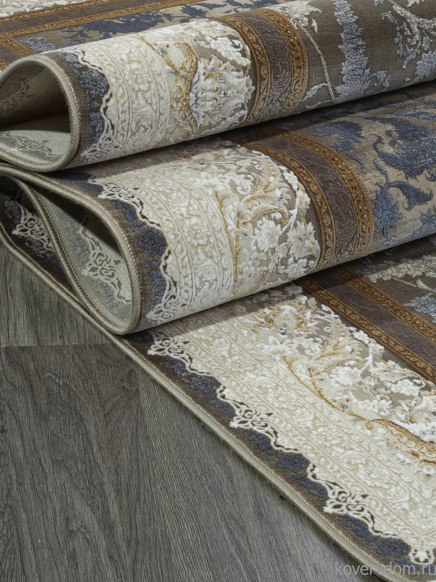 Ковер HADI 122095 000 Ковер HADI 122095 000