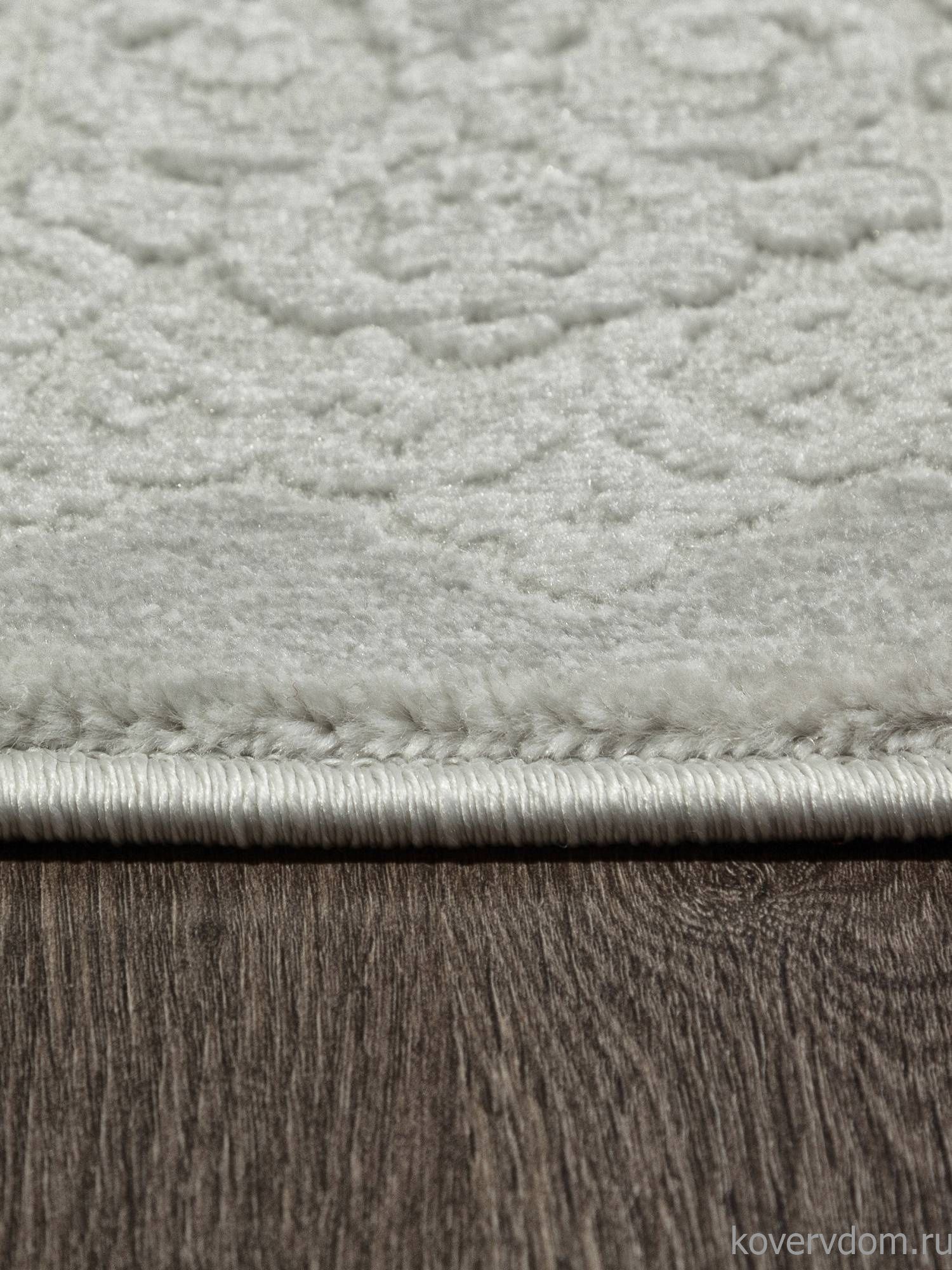 Ковер BERLIN D443A A.GRİ COKEN / A.GRİ HEATSET Ковер BERLIN D443A A.GRİ COKEN / A.GRİ HEATSET